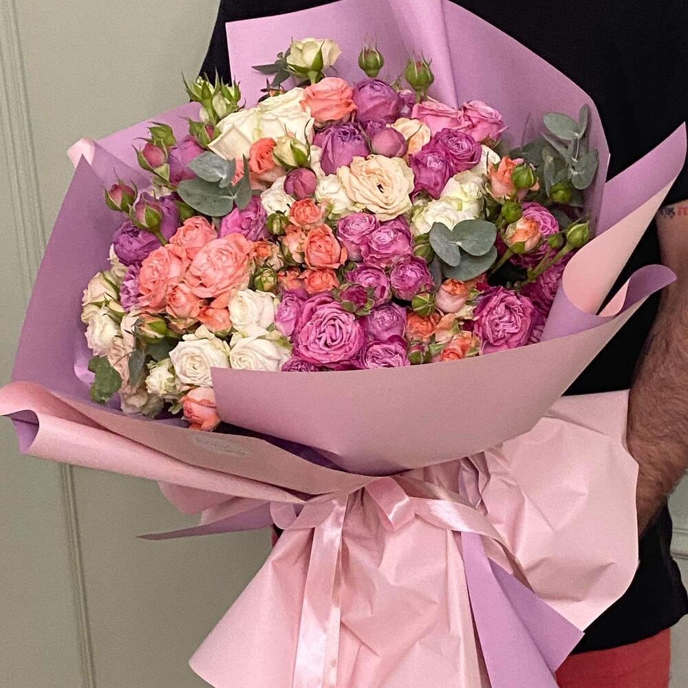 Гамарджоба Ламазо