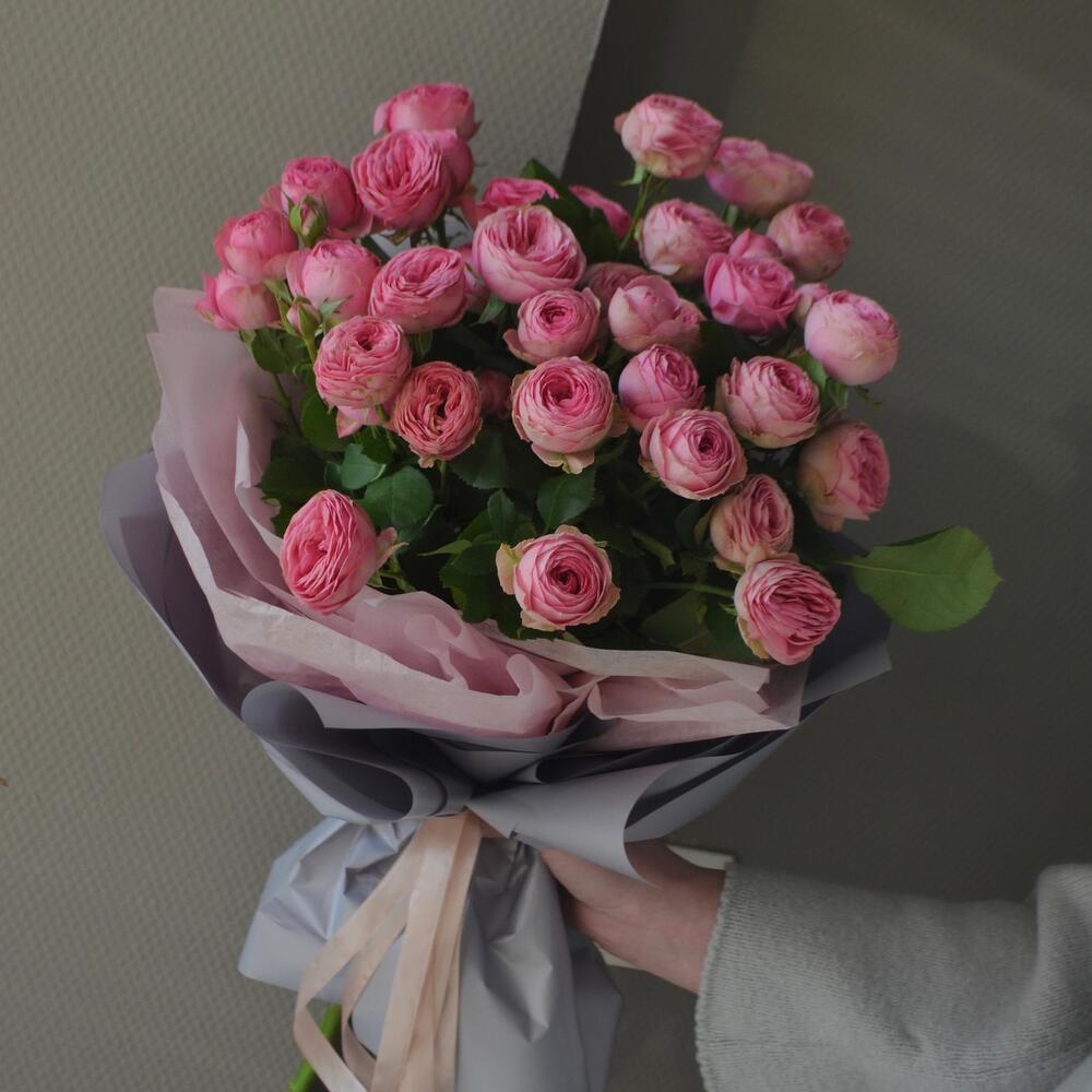 Букет «Жизель» М