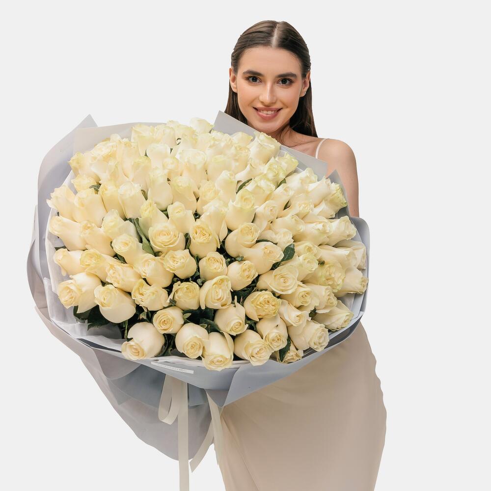 ROMANTIC 101 шт 50 см