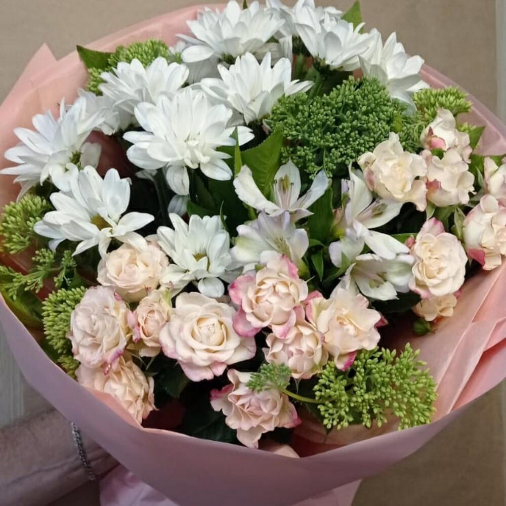 Букет "Нежность"