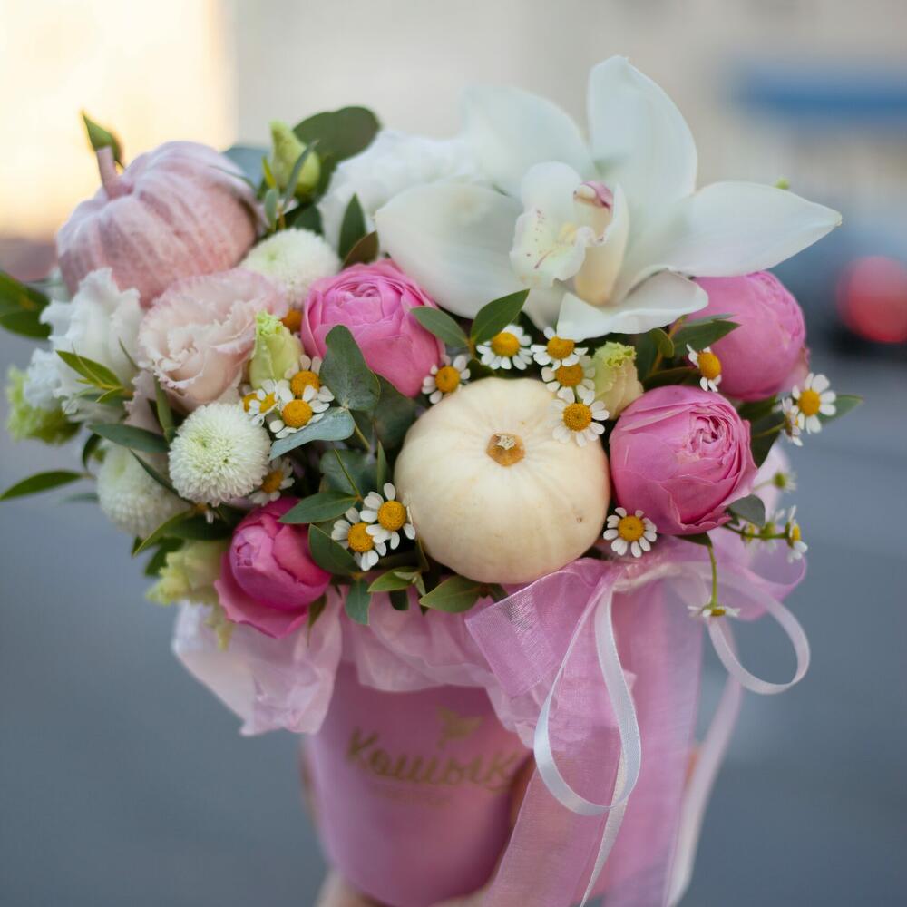 Нежность маминых рук